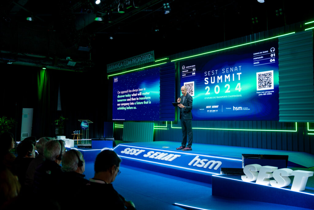 SEST SENAT SUMMIT 2024 - PALCO - AGÊNCIA DOIX