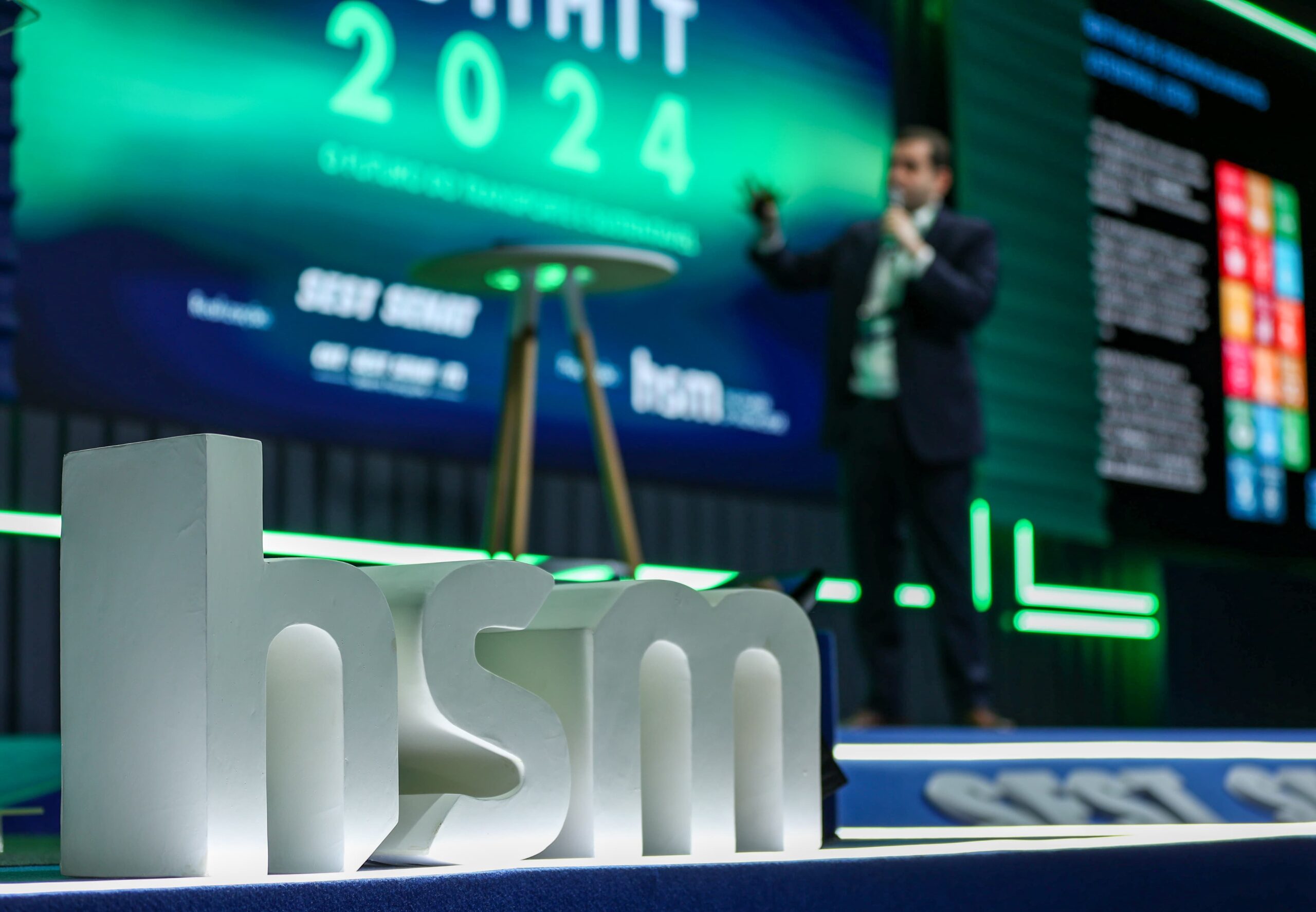 SEST SENAT Summit 2024